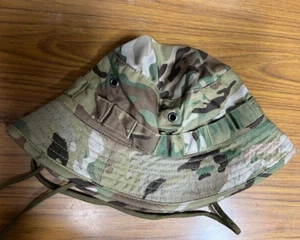 Giggle hat in multicam (HUSS) size small - Picture 1 of 4