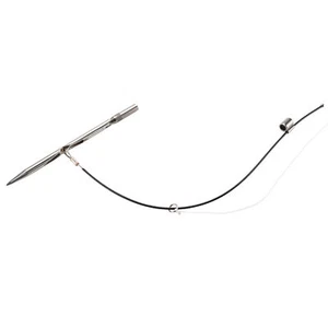 Riffe Eispickel Slip Tip Montage - Tandem Gleitring - Bild 1 von 7