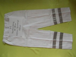NEUE! Rettungsdienst Hose Rot mit Reflex. * Einsatzhose * DRK Rettungsdiensthose - Bild 1 von 2
