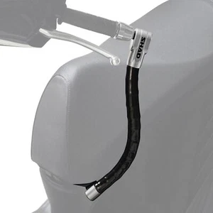 KIT DI FISSAGGIO SHAD LOCK PER HONDA FORZA 750 nero - Foto 1 di 1