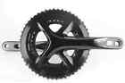 Shimano FC-RS510 172.5mm Chainset 50-34T 11spd - 105 ultegra dura ace compatible