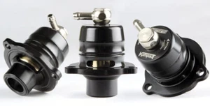 Turbosmart Kompact Dual Shortie Dual Port Blow Off Valve Fits Volvo C30 S40 V50 - Picture 1 of 2