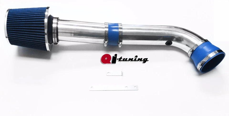Kit y filtro de admisión de aire AZUL para Chevy Camaro Pontiac Firebird 1995-1997 3,8 L V6 Foto 1 de 1