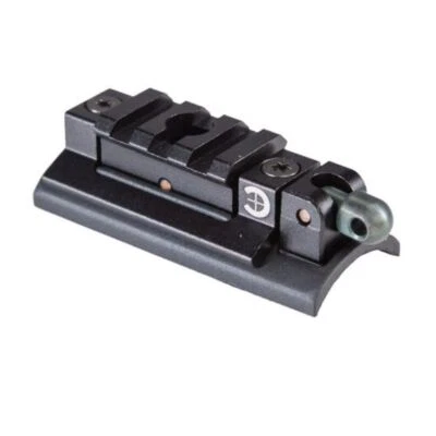 Caldwell Sling Stud to Picatinny Rail Adapter Converter - Image 1 of 4