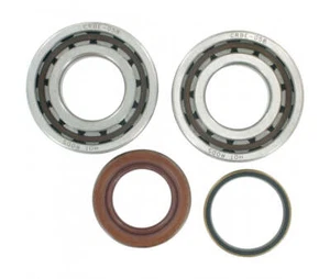 KTM SXF 250 - 06/10 - RODAMIENTOS / ESPACIOS DE CIGÜEÑAL / K067 - Imagen 1 de 1