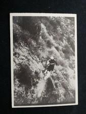 1964 Donruss Voyage to the Bottom of the Sea Card # 14 A Sniper (EX)