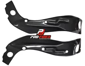 2002-2005 COPRI TELAIO CARBONIO APRILIA TUONO 1000 RSV PROTEZIONI 02-03-04-05 - Foto 1 di 5
