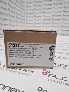 31297 WOHNER - Picture 1 of 2