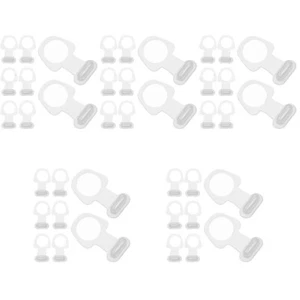 5 PCS Plugle Type-C Cache Anti-poussière USB Fiches De Port Téléphonique - Zdjęcie 1 z 12