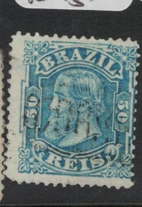 Brazil SC 88 Box Cancel VFU (3fau) - Picture 1 of 1