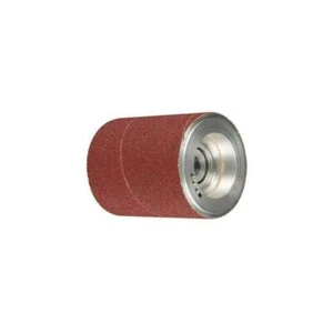 Rullo a tamburo abrasivo per pialla GMC 3BVSIPCF 750W alta qualità - Foto 1 di 2