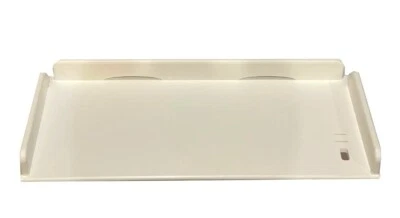 MARINE FIBERGLASS DIRECT FISH CLEANING STATION FILLET TABLE DOCK 32" X 14.5"