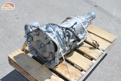 2022 - 2023 SUBARU BRZ GR86 RWD AUTOMATIC TRANSMISSION GEAR BOX OEM -6 SPEED- - Image 1 of 4