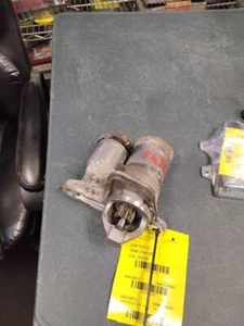 Starter Motor MR20DE Fits 2013-2019 NV200 - Picture 1 of 3