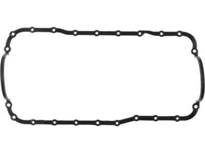 Juego de juntas de cárter de aceite para Mercury Cougar Victor Reinz 13418ZNJG Foto 1 de 2