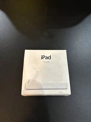 Apple iPad Dock A1352 - Image 1 of 2