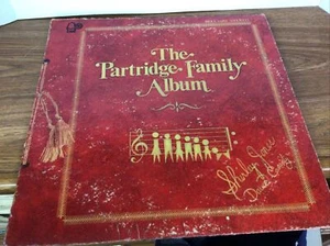 The Partridge Family - Album 1970 USA Stereo Orig. LP E/E - Picture 1 of 6