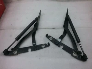 Trunk Lid Declid Hinges Pair Sedan 2007 AUDI A4 5-1-3P - Bild 1 von 4
