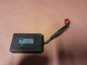WORKING 1985 Honda VF700 Magna 12V CDI Box 131100-3950 OEM SABRE VF GENUINE PART - Picture 1 of 3