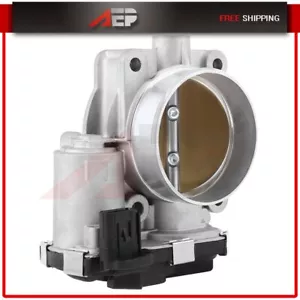Carrocería del acelerador para Chevrolet Equinox 2013-2017 Impala 2012-20 Camaro 2012-15 3,6 L - Imagen 1 de 10