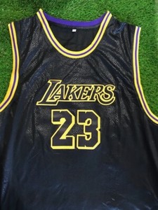 lebron james mamba jersey for sale