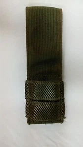 Canadian Forces bayonet frog/carrier - Picture 1 of 2