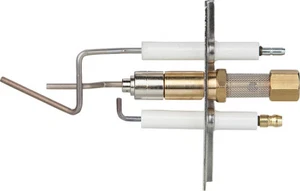 Zündbrenner für Buderus 63008957 AE134M/144ECO/144X/244X - Bild 1 von 1