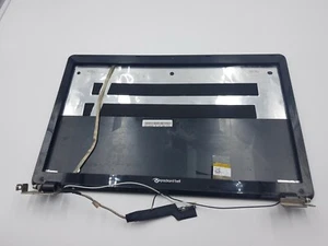 packardbell easynote eg70 laptop Screen bezel Rear Cover / Coque écran original - Photo 1/8