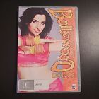 Get Fit With Bollywood Dance (Dvd, 2003)