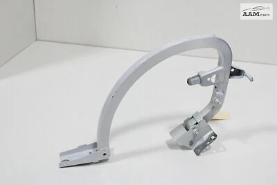 AUDI A3 QUATTRO 2015-2020 SEDÁN TRASERO IZQUIERDO MALETERO TAPA SOPORTE BISAGRA OEM Foto 1 de 4