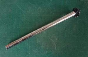 80's, 90's Ludwig 1" hi hat, top tube, cup assembly (8mm rod fitting) - Bild 1 von 1