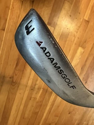 Adams Golf GT3 Undercut 3 Iron True Temper Mid Flex Performance Steel RH - Image 1 of 4