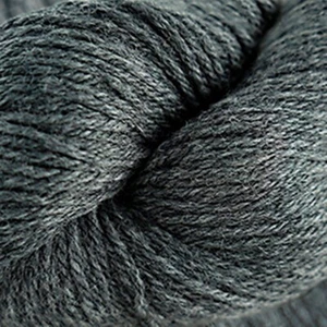 Cascade Yarns ::Cascade 220 Wool #8400:: Charcoal Grey - Picture 1 of 1
