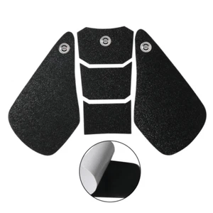 Tank Traction Side Pad Gas Knee Grip Protector Anti slip For Yamaha YZF R1 07-08 - Picture 1 of 10