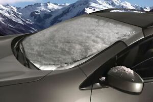 Custom-Fit Exterior Snow/Sun Shade by Introtech Fits INFINITI M30  90-92 convert