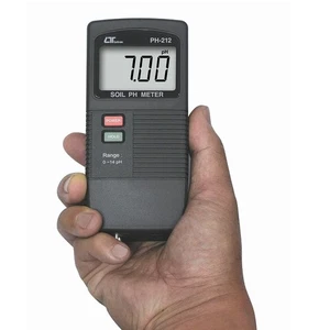 PH MEETINSTRUMENT/METER SLAGERIJ WORST KAAS VLEES DEEG EMULSION SOAP P16 - Picture 1 of 1