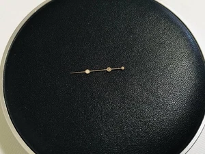 ROLEX Benz Mano para Segunda Mano 1016 5512 5513 Tritio - Imagen 1 de 5