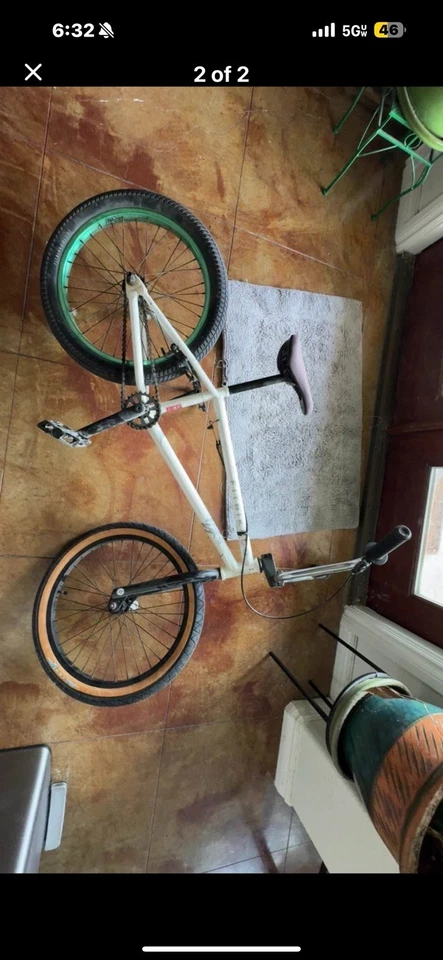 Fit bike Co - Изображение 1 из 1