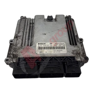 UNIDAD DE CONTROL DEL MOTOR VAUXHALL MOVANO/RENAULT MASTER 2.3 D 2010-19 ECU 0281030577 - Imagen 1 de 8