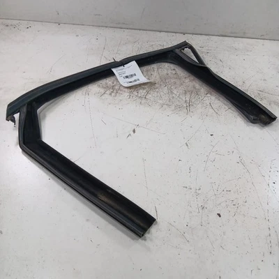 Fiat 500 Door Glass Window Seal Rubber Right Passenger Rear Back  2014 2015 2016 - Image 1 of 4
