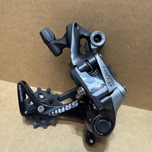 Deragliatore posteriore Sram Force CX-1 11 velocità Icx56 - Foto 1 di 8