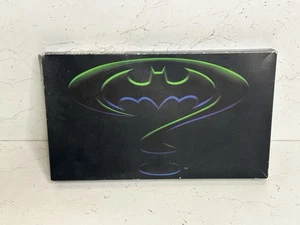 Woolworths Exclusive Batman Forever, Super Nintendo Missing Game Limited Edition - Bild 1 von 24