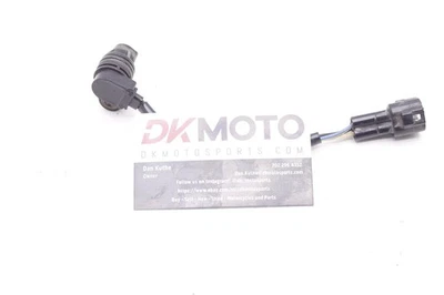 Sensor de posición del árbol de levas Yamaha Yzf R1 R6 R6s motor fabricante original R3.BX6 Foto 1 de 4