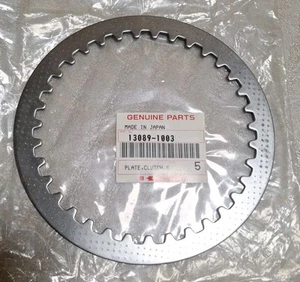 EB Kawasaki KZ 1300 A B clutch disc steel plate steel clutch 13089-1003 - Picture 1 of 4