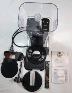 Techni Vorm Moccamaster Coffee Maker Parts Only Missing Main Components  - Picture 1 of 9