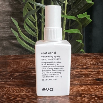 EVO Root Canal Volumizing Spray, 50 ml/1.7 oz. New! - Изображение 1 из 4