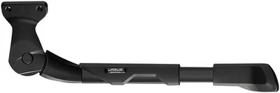 Soporte de montaje directo trasero Ursus King Evo - placa de 40 mm, negro Foto 1 de 2