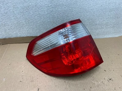 2005 2006 2007 Honda Odyssey Left Driver LH Side Tail Light U8323 DW - Image 1 of 4