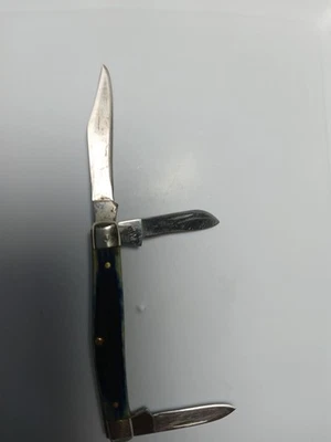 Navaja de bolsillo Case 25596 2,13 pulgadas Foto 1 de 3