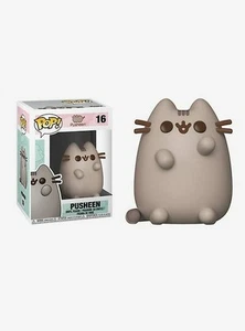 Funko Pop Pusheen The Cat #16 Vinyl Figure - Picture 1 of 1